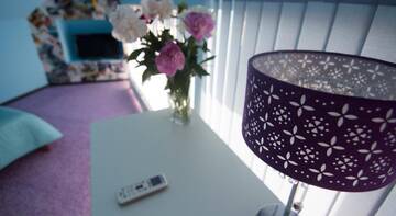 Фото номера Семейный номер Гостиница Hostel Loft г. Краснодар 4