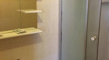 Фото номера Двухместный номер с 1 кроватью Гостиница Гостевой дом на Кропоткина г. Краснодар 10