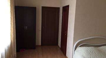 Фото номера Полулюкс Гостиница Гостевой дом на Кропоткина г. Краснодар 6