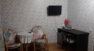 Фото номера Двухместный номер с 2 отдельными кроватями и балконом Гостиница Гостевой Дом Олега Кошевого 115 г. Краснодар 9