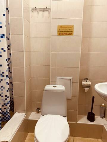 Фото номера Номер стандарт семейный Гостиница Дольче Вита г. Краснодар 3