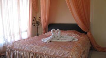 Фото номера Люкс Гостиница K-54 Hotel г. Краснодар 3