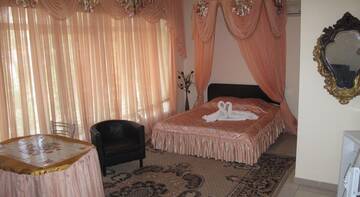 Фото номера Люкс Гостиница K-54 Hotel г. Краснодар 4