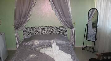 Фото номера Полулюкс Гостиница K-54 Hotel г. Краснодар 3