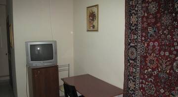 Фото номера Классический трехместный номер Гостиница K-54 Hotel г. Краснодар 2