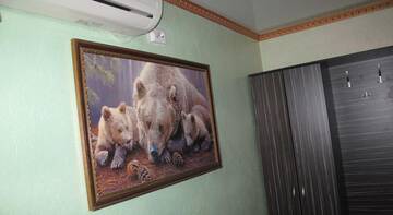 Фото номера Полулюкс Гостиница K-54 Hotel г. Краснодар 4
