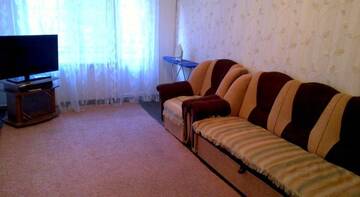 Фото номера Улучшенные апартаменты Апартаменты Aparthotel 23 г. Краснодар 2
