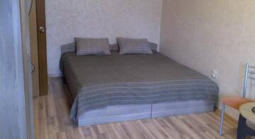 Фото номера Стандартные апартаменты Апартаменты Aparthotel 23 г. Краснодар 4