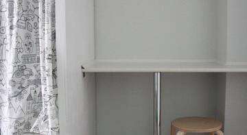 Фото номера Кровать в общем четырехместном номере Гостиница ID Hostel Krasnodar г. Краснодар 4