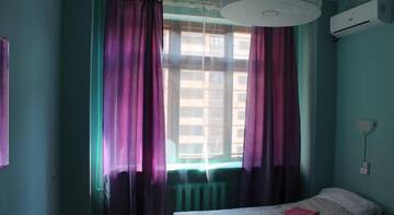 Фото номера Номер Hloea Гостиница ID Hostel Krasnodar г. Краснодар 5
