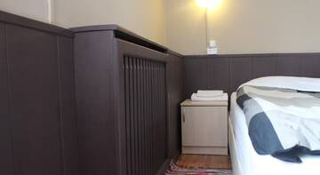 Фото номера Номер Big Fish Гостиница ID Hostel Krasnodar г. Краснодар 5