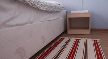 Фото номера Номер Tango Гостиница ID Hostel Krasnodar г. Краснодар 2