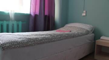 Фото номера Номер Hloea Гостиница ID Hostel Krasnodar г. Краснодар 4