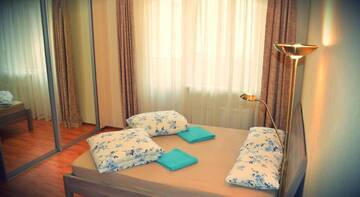 Фото номера Апартаменты - Первый этаж Апартаменты Apartment Zipovskaya 3/3 г. Краснодар 2