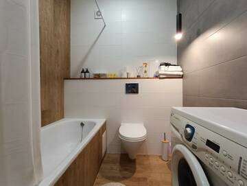 Фото номера Апартаменты ИКЕА 2 Гостевой дом Апарт-отель Home г. Краснодар 6