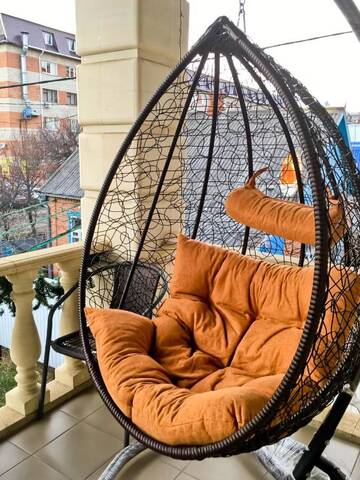 Фото Гостевой дом Апарт-отель Home г. Краснодар 2