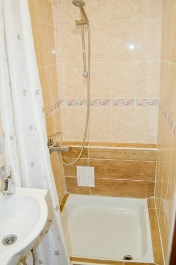 Фото номера Апартаменты Раш Гостевой дом Апарт-отель Home г. Краснодар 9
