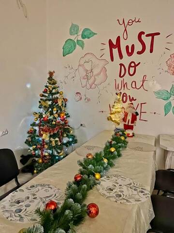 Фото Гостевой дом Апарт-отель Home г. Краснодар 3