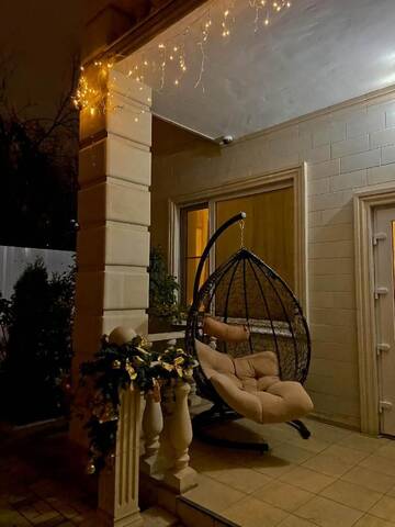 Фото Гостевой дом Апарт-отель Home г. Краснодар 5