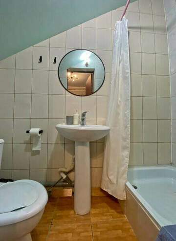 Фото номера #2 (Двуспальная) Гостевой дом Апарт-отель Home г. Краснодар 5