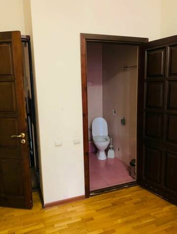 Фото номера Трехместный номер с душем Гостиница Акапулько г. Краснодар 5