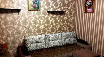 Фото номера Стандартный четырехместный номер Гостиница Натали г. Краснодар 8