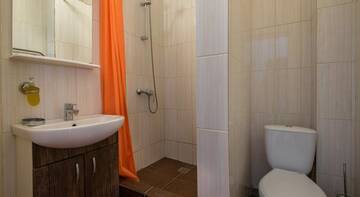 Фото номера Полулюкс Гостиница Натали г. Краснодар 7