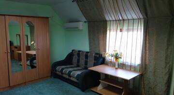 Фото номера Номер &quot;Стандарт&quot; Гостиница Hostel Iron 2 г. Краснодар 9