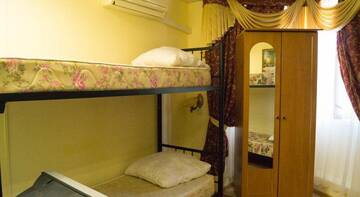 Фото номера Номер &quot;Стандарт&quot; Гостиница Hostel Iron 2 г. Краснодар 49