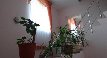 Фото номера Номер &quot;Стандарт&quot; Гостиница Hostel Iron 2 г. Краснодар 42