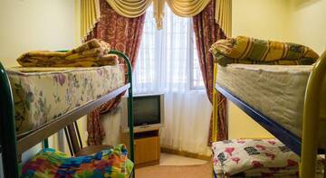 Фото номера Номер &quot;Стандарт&quot; Гостиница Hostel Iron 2 г. Краснодар 51