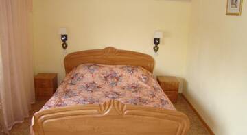 Фото номера Номер &quot;Стандарт&quot; Гостиница Hostel Iron 2 г. Краснодар 17