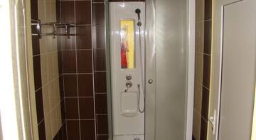 Фото номера Номер &quot;Стандарт&quot; Гостиница Hostel Iron 2 г. Краснодар 21