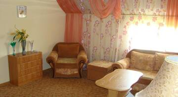 Фото номера Номер &quot;Стандарт&quot; Гостиница Hostel Iron 2 г. Краснодар 18