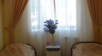 Фото номера Номер &quot;Стандарт&quot; Гостиница Hostel Iron 2 г. Краснодар 35