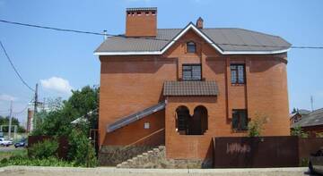 Фото номера Номер &quot;Стандарт&quot; Гостиница Hostel Iron 2 г. Краснодар 40