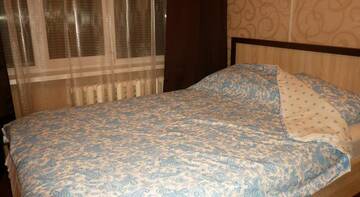 Фото номера Апартаменты с душем Апартаменты Apartment Atarbekova 38 г. Краснодар 2