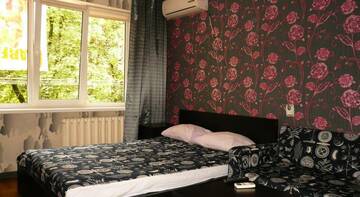 Фото номера Апартаменты Апартаменты Apartment Atarbekova 38 г. Краснодар 12