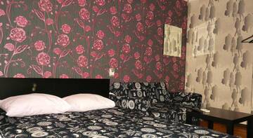 Фото номера Апартаменты Апартаменты Apartment Atarbekova 38 г. Краснодар 10