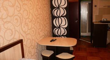 Фото номера Апартаменты с душем Апартаменты Apartment Atarbekova 38 г. Краснодар 3