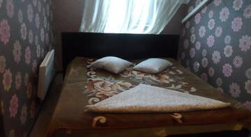 Фото номера Двухместный номер с 1 кроватью Гостиница Guest House Sarafan г. Краснодар 3