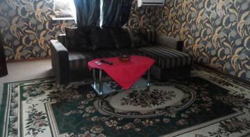 Фото номера Большой двухместный номер Гостиница Guest House Sarafan г. Краснодар 5