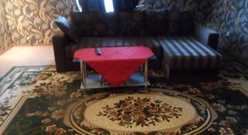 Фото номера Большой двухместный номер Гостиница Guest House Sarafan г. Краснодар 3
