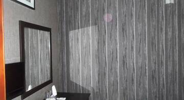 Фото номера Двухместный номер с 1 кроватью Гостиница Guest House Sarafan г. Краснодар 6