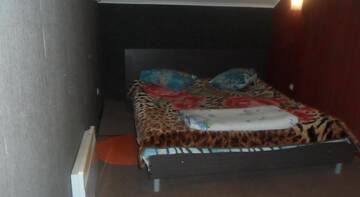 Фото номера Большой двухместный номер Гостиница Guest House Sarafan г. Краснодар 4