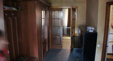 Фото номера Кровать в общем мужском номере с 10 кроватями Гостиница SoloHostel г. Краснодар 13