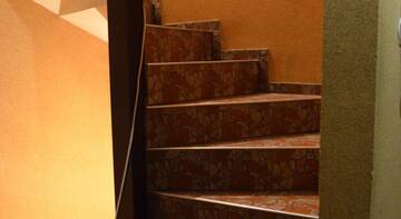 Фото номера Четырехместный номер &quot;Комфорт&quot; Гостиница SoloHostel г. Краснодар 4