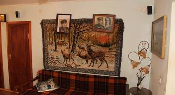 Фото номера Номер &quot;Стандарт&quot; Гостевой дом Zagarodnyi club Shabanovka г. Краснодар 74