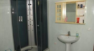 Фото номера Номер &quot;Стандарт&quot; Гостевой дом Zagarodnyi club Shabanovka г. Краснодар 82