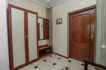 Фото номера Бизнес Делюкс Отель Отель Аурелиу г. Краснодар 4